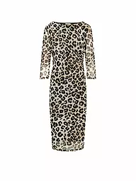 S.OLIVER | Mididress | Crema