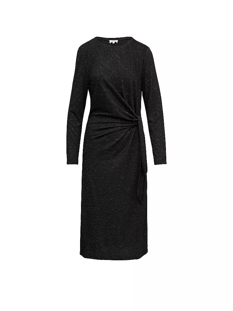 S.OLIVER | Mididress | Nero