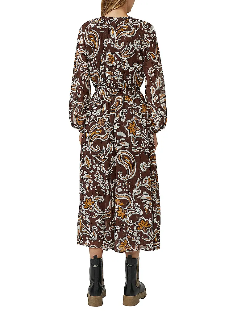 S.OLIVER | Mididress | 