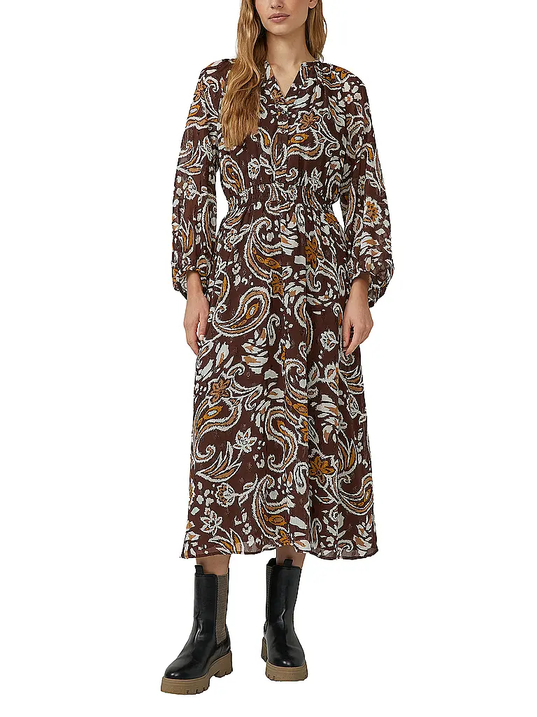 S.OLIVER | Mididress | 