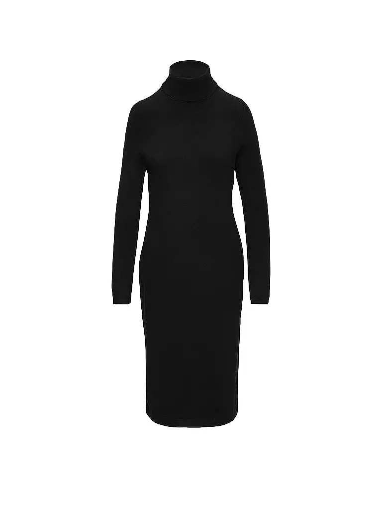 S.OLIVER | Midikleid | Grigio