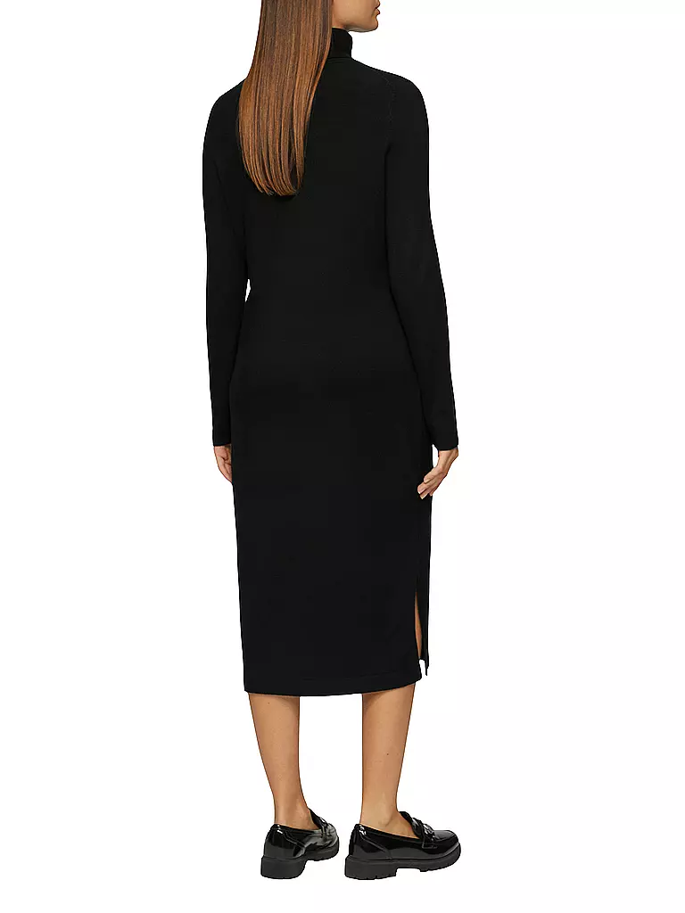 S.OLIVER | Midikleid | Grigio