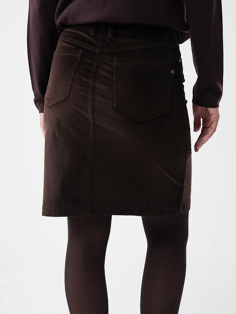 S.OLIVER | Mini gonna | 