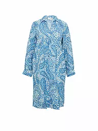 S.OLIVER | Minidress | Blu