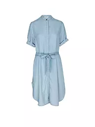 S.OLIVER | Minidress | Blu