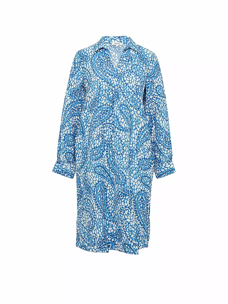 S.OLIVER | Minidress | Blu