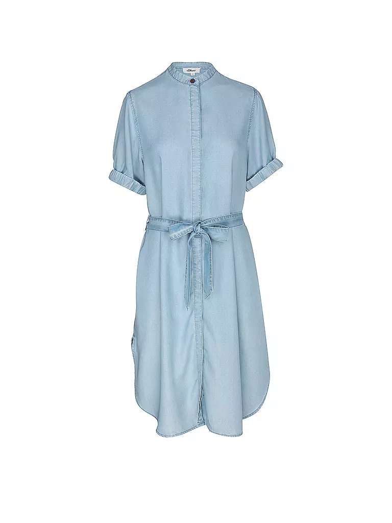 S.OLIVER | Minidress | Blu