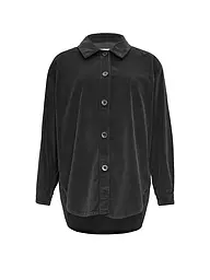 S.OLIVER | Overshirt | Nero