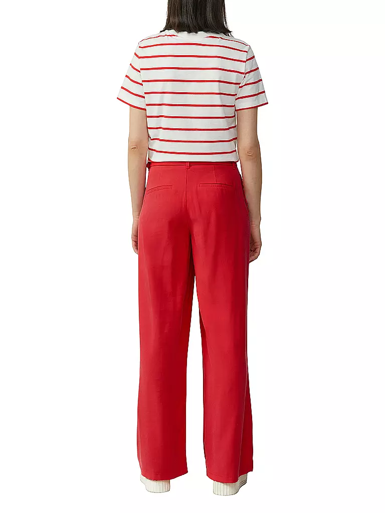 S.OLIVER | Pantaloni a gamba larga | 