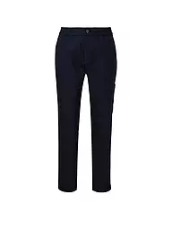 S.OLIVER | Pantaloni business | Blu