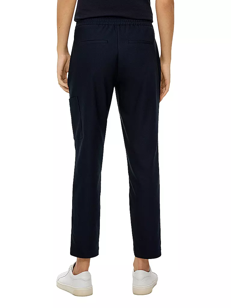 S.OLIVER | Pantaloni business | 