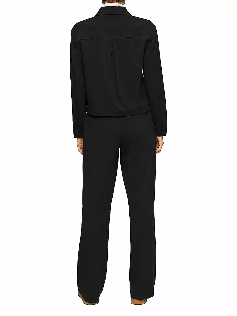 S.OLIVER | Pantaloni business | 