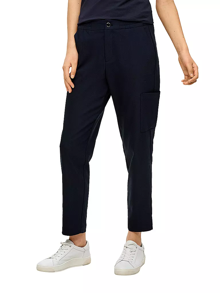 S.OLIVER | Pantaloni business | 