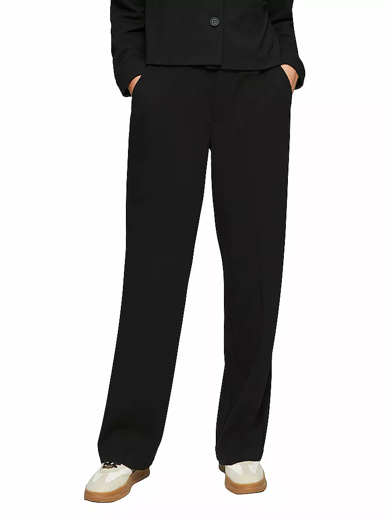 S.OLIVER | Pantaloni business | 
