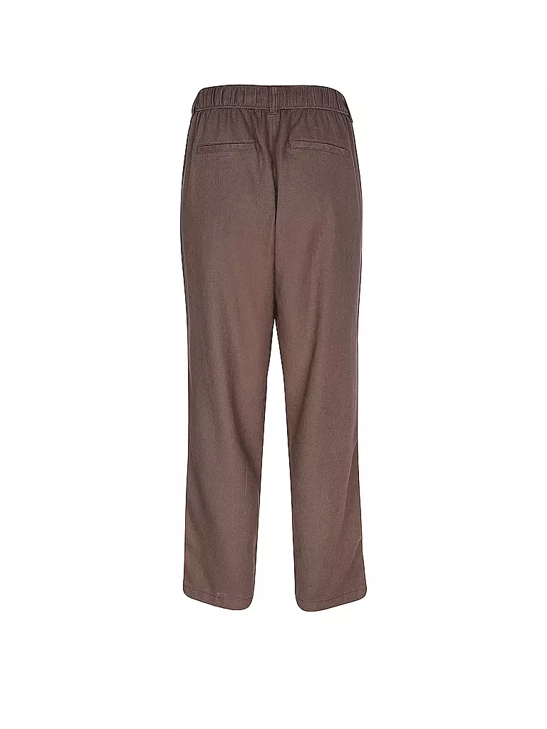 S.OLIVER | Pantaloni Jogging Fit | 
