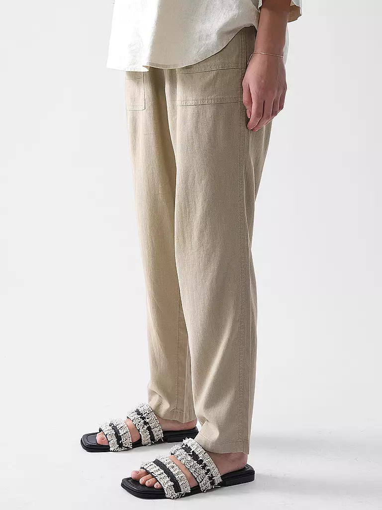 S.OLIVER | Pantaloni Jogging Fit | 