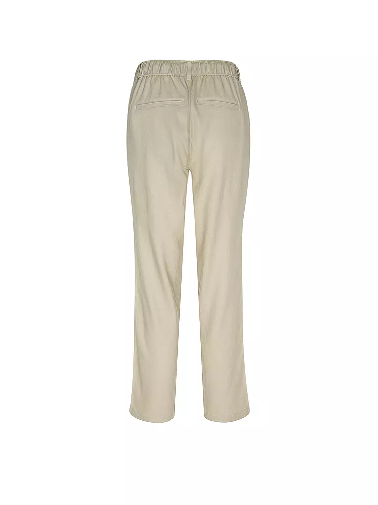 S.OLIVER | Pantaloni Jogging Fit | 