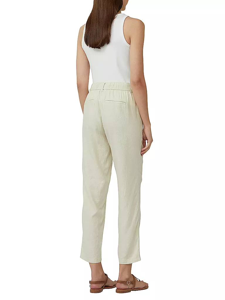 S.OLIVER | Pantaloni Jogging Fit | 