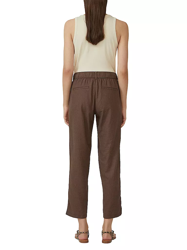 S.OLIVER | Pantaloni Jogging Fit | 