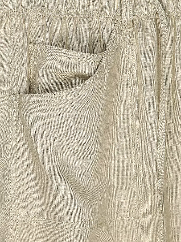 S.OLIVER | Pantaloni Jogging Fit | 