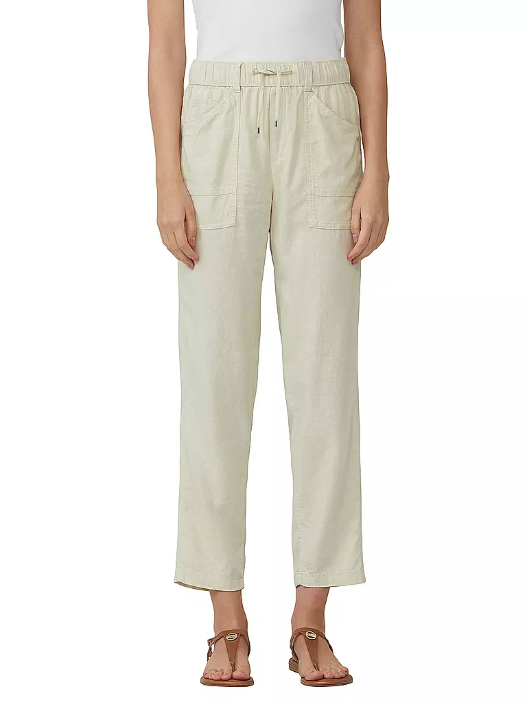 S.OLIVER | Pantaloni Jogging Fit | 