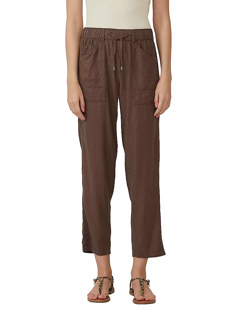 S.OLIVER | Pantaloni Jogging Fit | 
