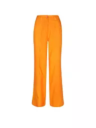 S.OLIVER | Pantaloni Marlene | Arancione