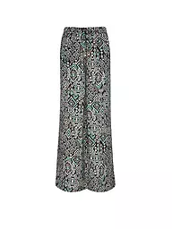 S.OLIVER | Pantaloni Marlene | Nero