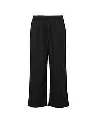 S.OLIVER | Pantaloni Marlene | Nero