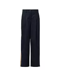 S.OLIVER | Pantaloni Marlene | Blu scuro
