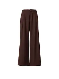 S.OLIVER | Pantaloni Marlene | Marrone