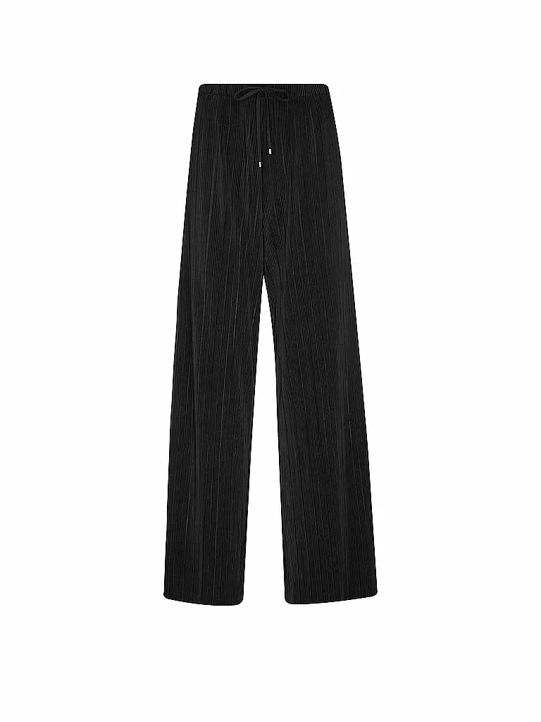 S.OLIVER | Pantaloni Marlene | Nero