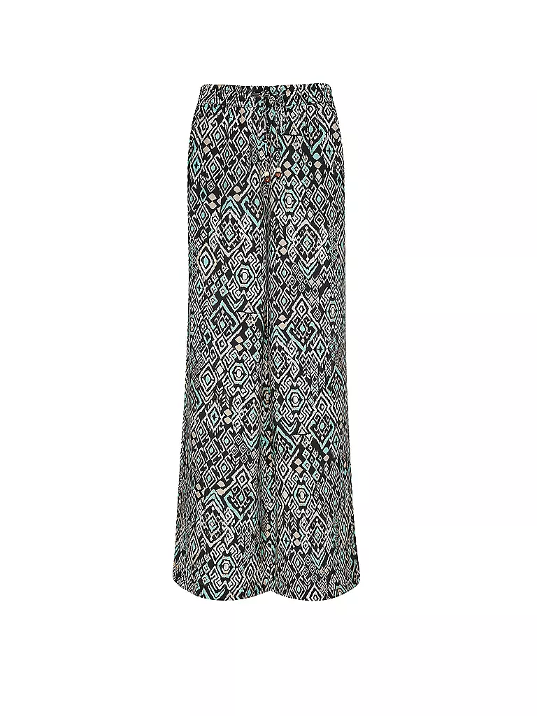 S.OLIVER | Pantaloni Marlene | Nero