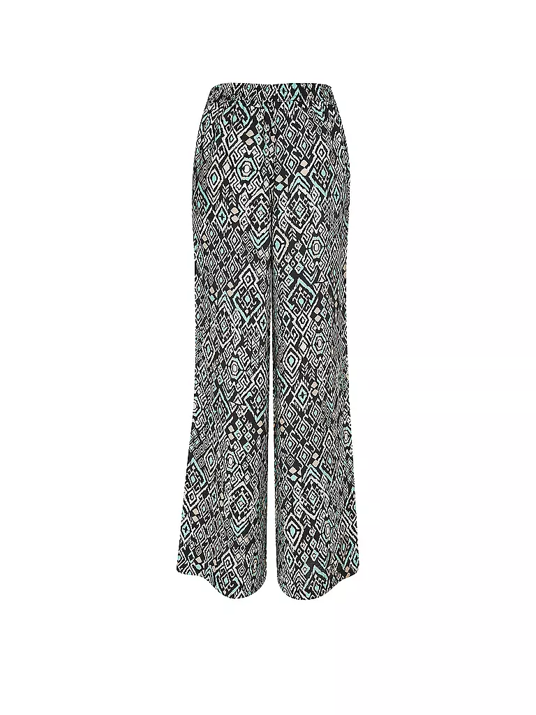 S.OLIVER | Pantaloni Marlene | Nero