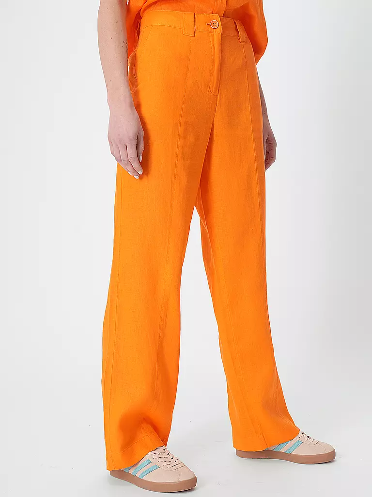 S.OLIVER | Pantaloni Marlene | 