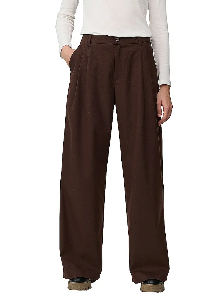 S.OLIVER | Pantaloni Marlene | 