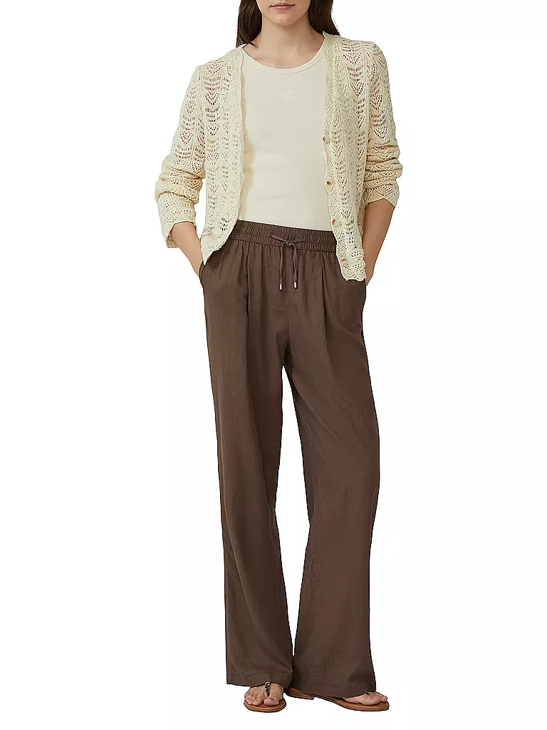 S.OLIVER | Pantaloni Marlene | 