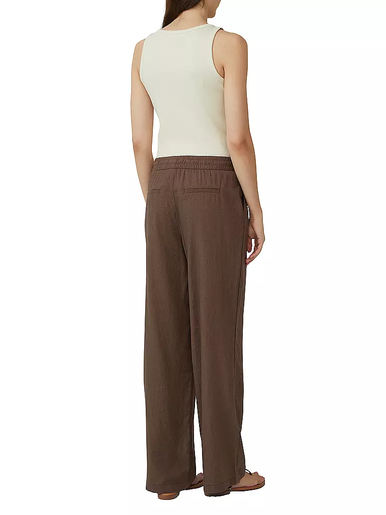 S.OLIVER | Pantaloni Marlene | 