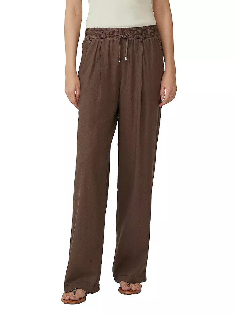 S.OLIVER | Pantaloni Marlene | 