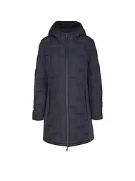 S.OLIVER | Piumino | Blu scuro