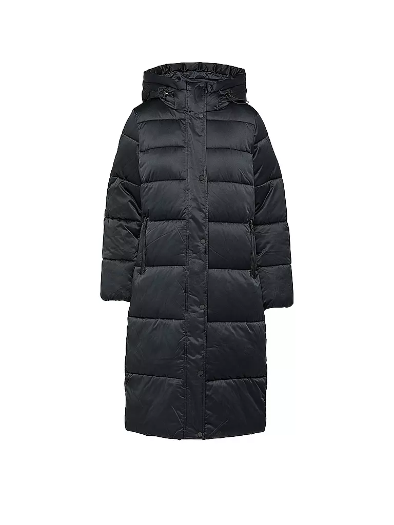 S.OLIVER | Piumino | Blu scuro