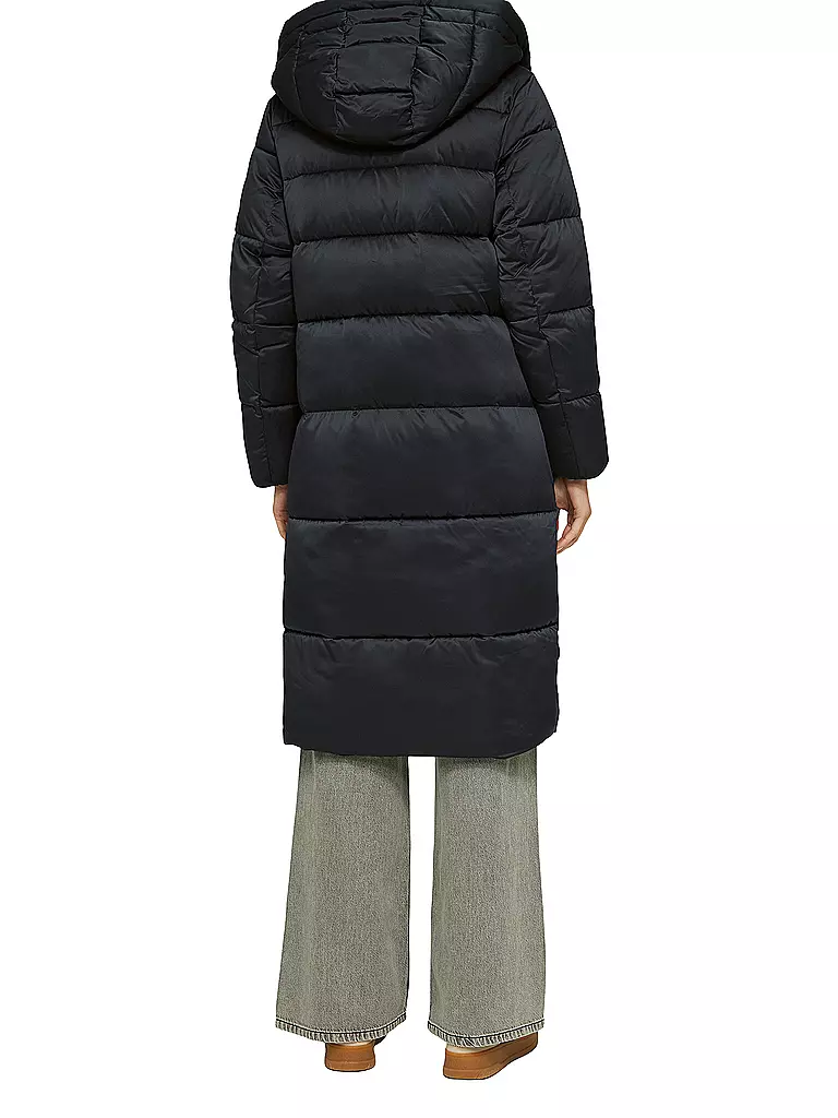 S.OLIVER | Piumino | Blu scuro