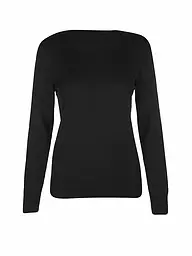 S.OLIVER | Pullover  | Nero