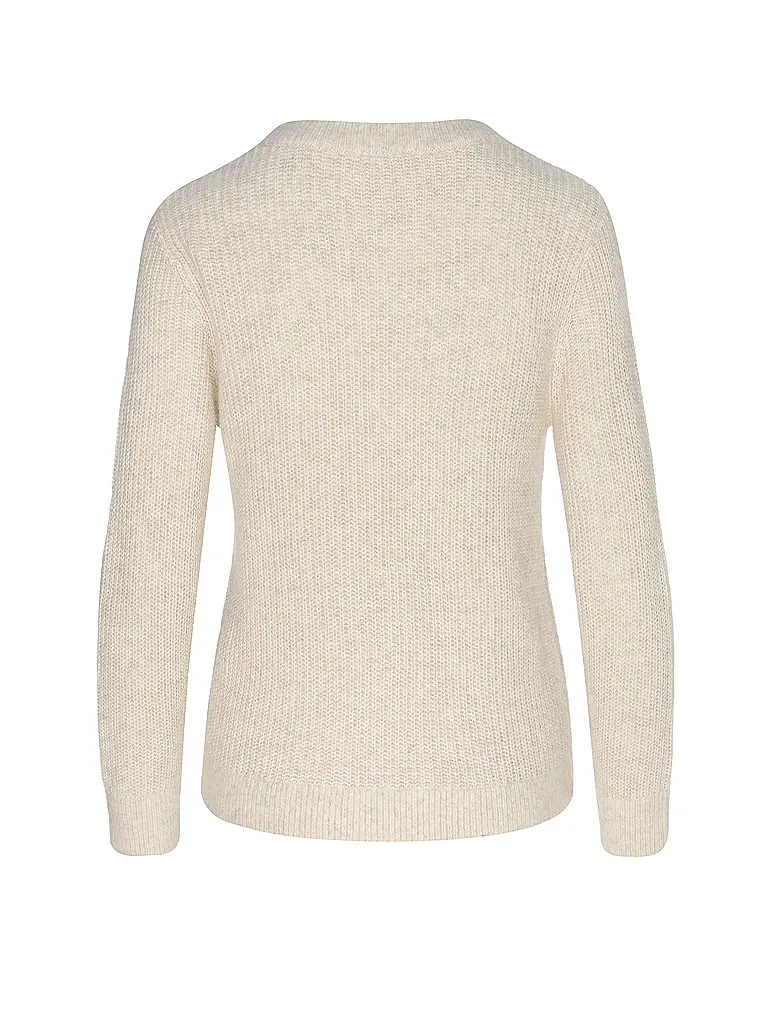 S.OLIVER | Pullover  | Marrone