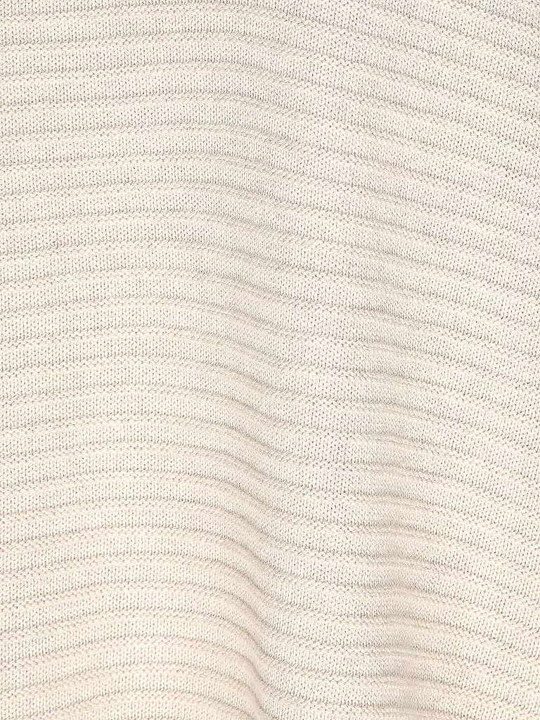 S.OLIVER | Pullover  | Beige
