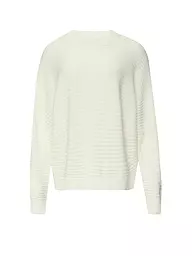 S.OLIVER | Pullover | Bianco
