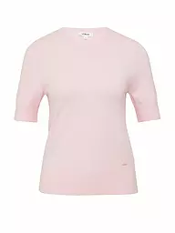 S.OLIVER | Pullover | Rosa