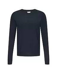 S.OLIVER | Pullover | Blu scuro