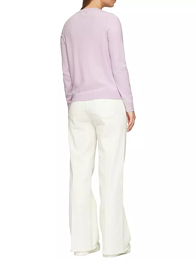 S.OLIVER | Pullover | Lilla
