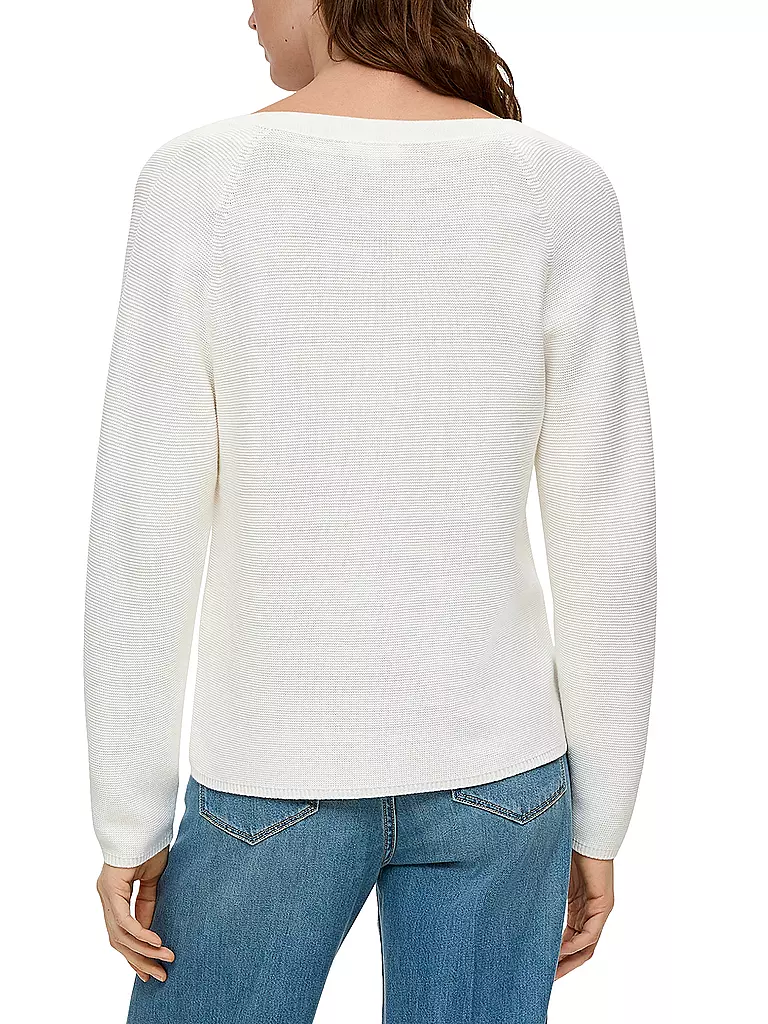 S.OLIVER | Pullover | 